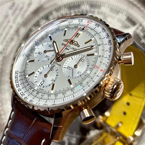 breitling navitimer ii|breitling navitimer b01 for sale.